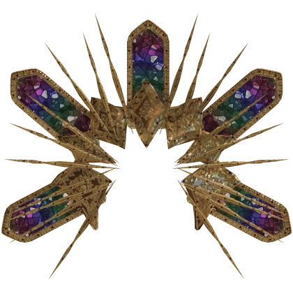 Bamboo Copter head band