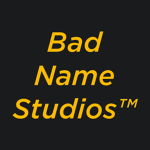 BadNameStudiosᵀᴹ