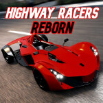 [🚀MONO] Highway Racers: REBORN