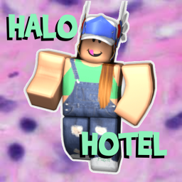 {BETA} Halo Hotel! Work At A Hotel!
