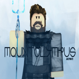 Mount Olympus