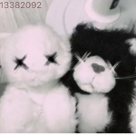 Teddy bear ¥
