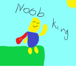 The Epic NOOB TEAM
