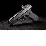 The Gun Club mil sim- gun games