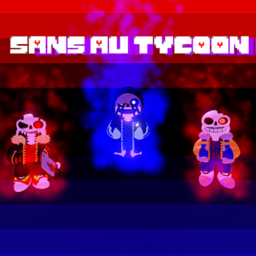 Sans Multiverse Test Realm ⚠️ READ DESC ⚠️