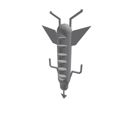 Chaos Buster up