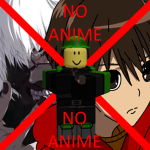 Lone Star Anti-Anime Division