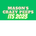 Mason's Crazy Peeps