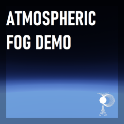 Space Sailors First Version: 3D Atmosphere Demo icon