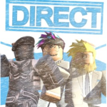 Director Studios [DS]