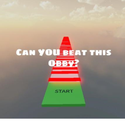 Can YOU beat this obby?