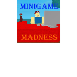 Minigame Madness