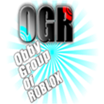 Obby Group of ROBLOX