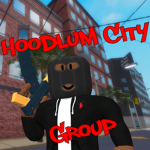 [HC] Hoodlum City Group