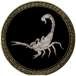 The Champions of Ares