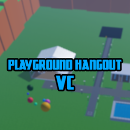 [BETA] Playground Hangout [VC]