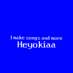 heyokiaa fan group