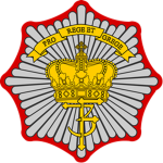 Belgium Imperial Royal Guard