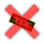 Anti-Tix Agency
