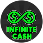 Infinite Cash! ♾️