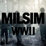 WWII MILSIM