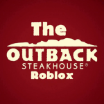 The Outback Steakhouse