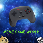Meme Game World