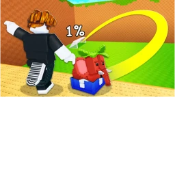 [67] Kick A Things icon
