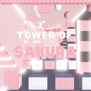 Tower of Sakura (사쿠라 타워)