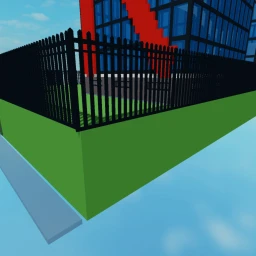 The Crazy Playground icon