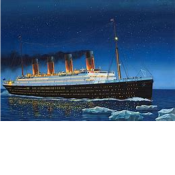 titanic