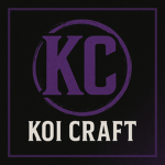 Koi Craft