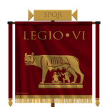 ~Legion VI Ferrata