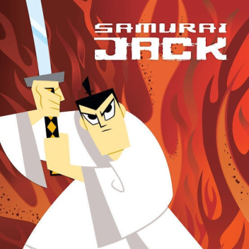 Samurai Tales!