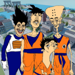 Find The Skit