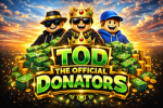 The Official_Donators..