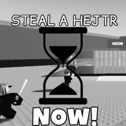 [NOW]🌟 Steal a Hejtr