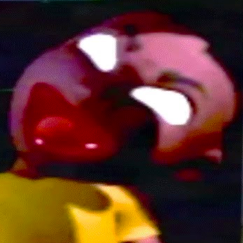 SCARY! Amanda the Adventurer!