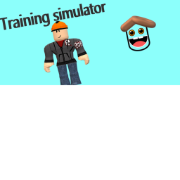 "Event" Training Simulator icon