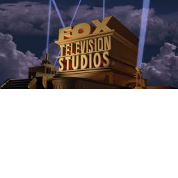 Fox Television Studios DESTROYED