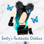 Emily’s Aesthetic Clothes