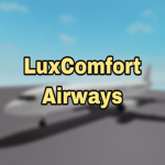 LuxComfort Airways