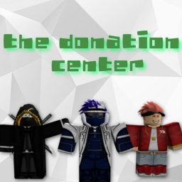 The Donation Center