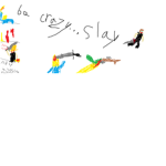 ROslayers (zombie slayers and noob slayers!)