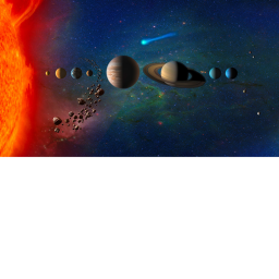 Space