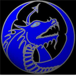 The Dragon Army of Roblox