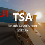 ROBLOX Low Fair Airlines
