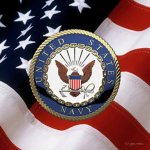 The United States Navy [USNRP]