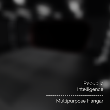 [RI] Multipurpose Hangar