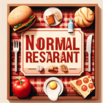 Normal restaurant group